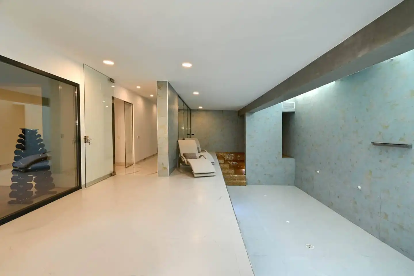 Casa o chalet en venta en Altea