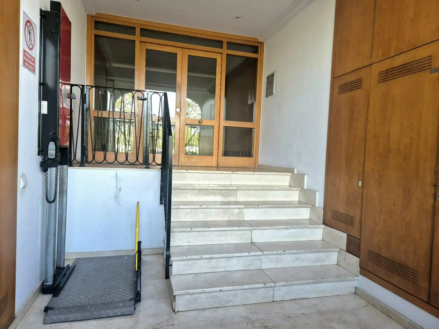 Piso en venta en  Palma de Mallorca con Amueblado