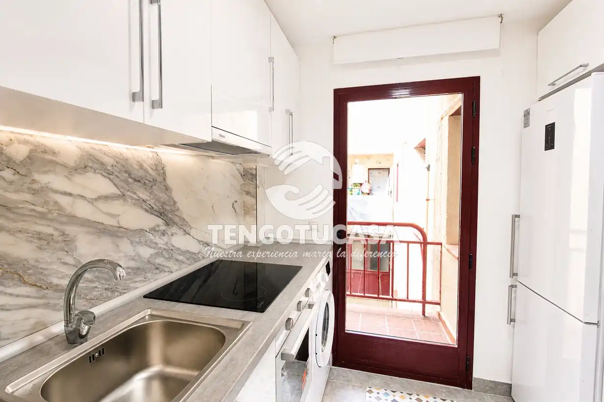Cocina de Piso en venta en Pinto con Aire acondicionado, Calefacción y Parquet