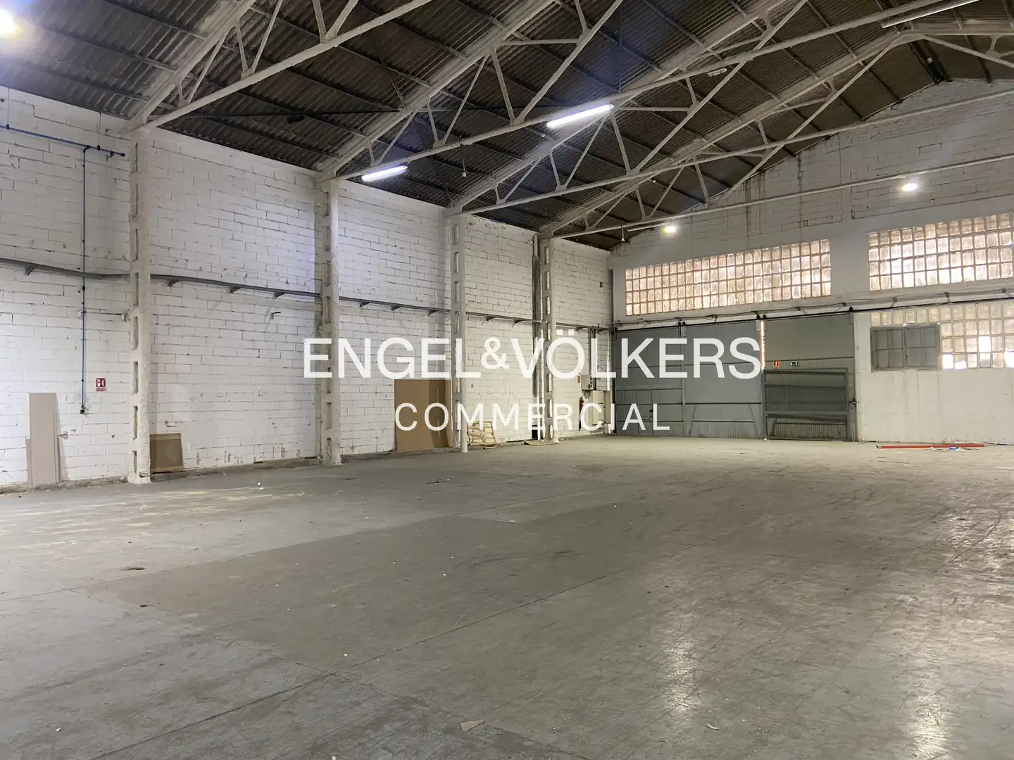 Industrial buildings for rent in L'Hospitalet de Llobregat