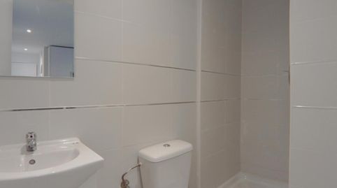 Foto 3 de Estudio de alquiler en Berruguete, Madrid Capital