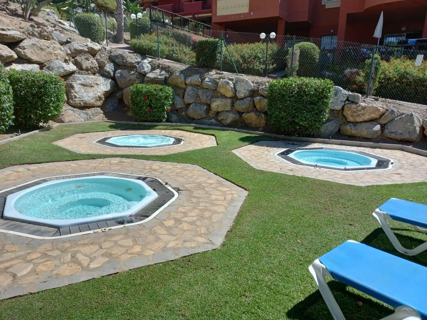 Apartments for rent in RESERVA 2 FASE, 6, Reserva de Marbella