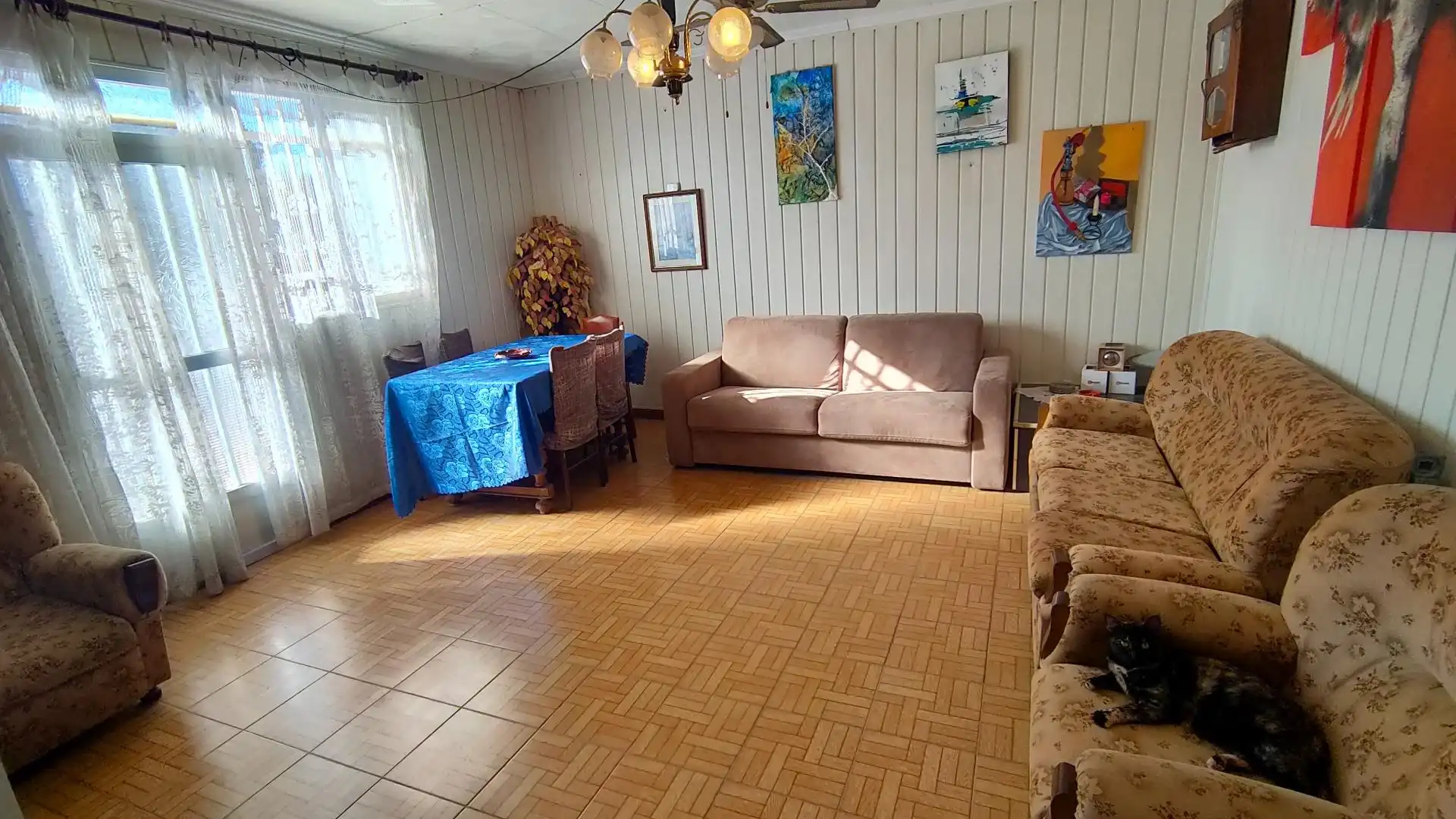 Country house for sale in San Juan de los Terreros, imagen 5