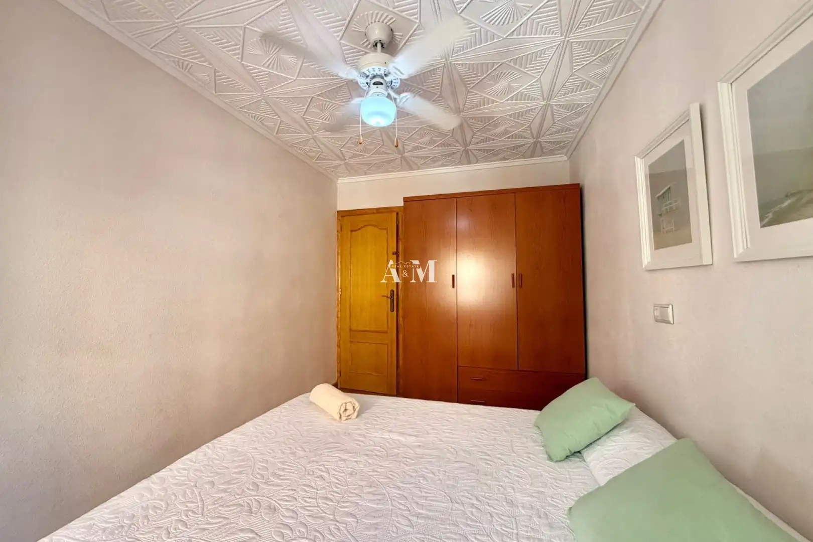Wohnung mit Terrasse zur Miete in Playa del Cura, imagen 23