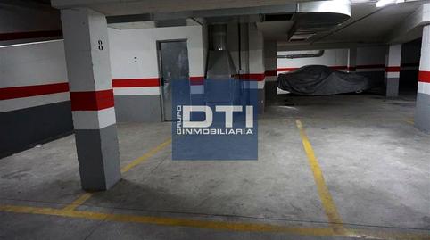 Foto 3 de Garaje en venta en Federico García Lorca, Estación, Albacete