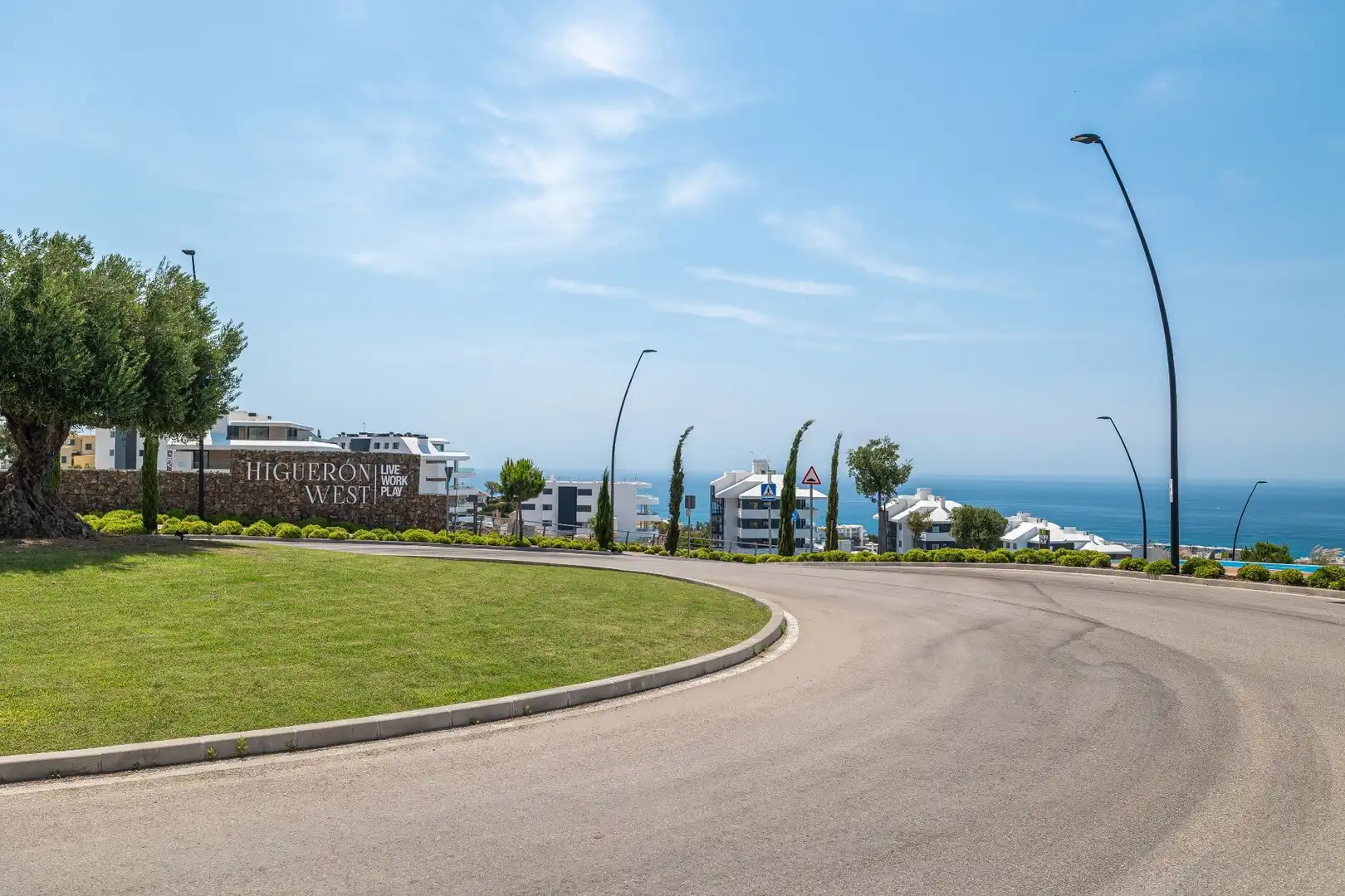 Penthouse mit Pool zum Verkauf in Tres de Marzo, imagen 27