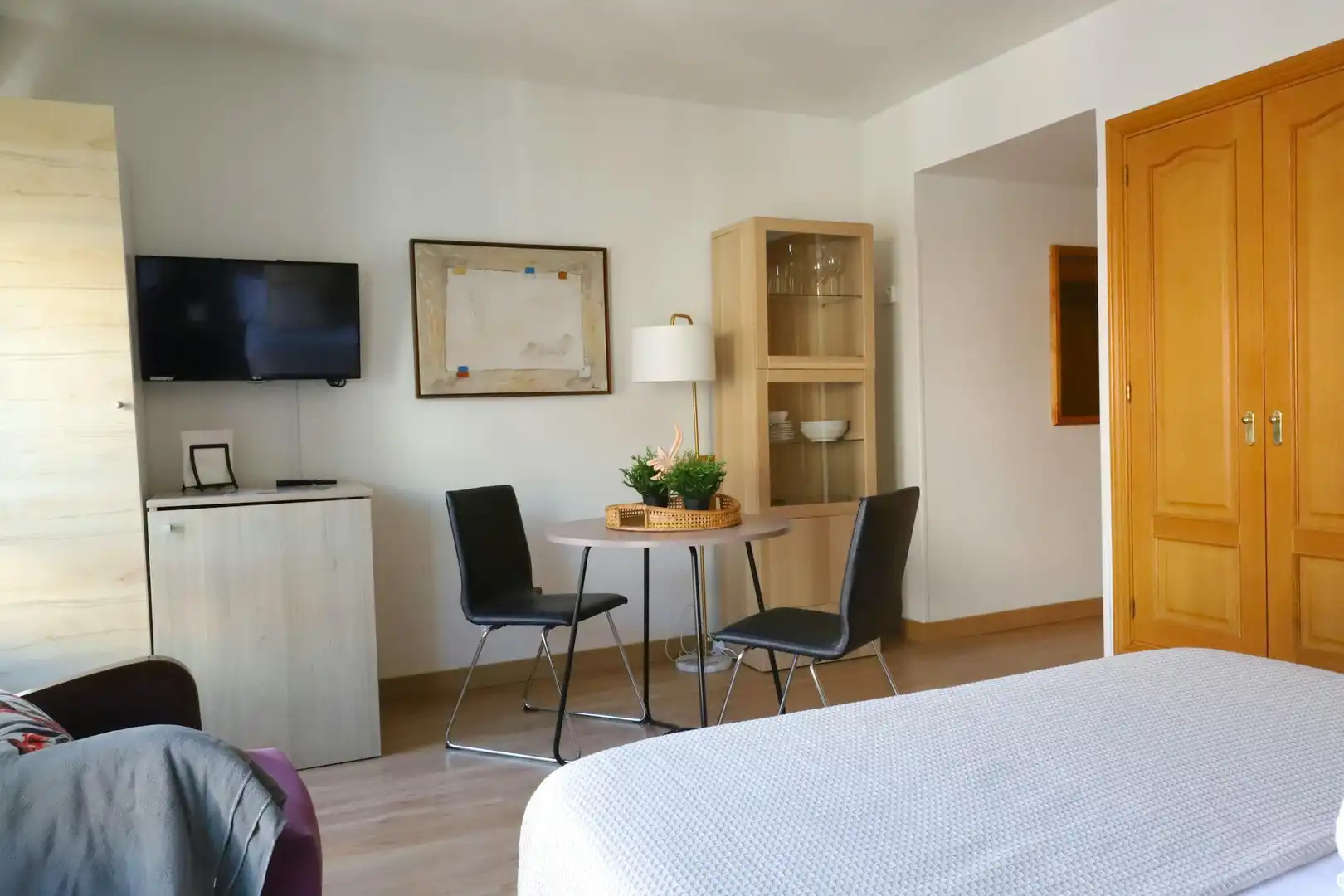 Flat for rent in N/A, Palacio
