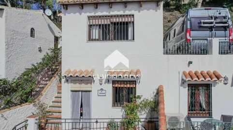 Foto 4 de Casa o xalet en venda a Monte los Almendros - El Pargo - Costa Aguilera, Salobreña
