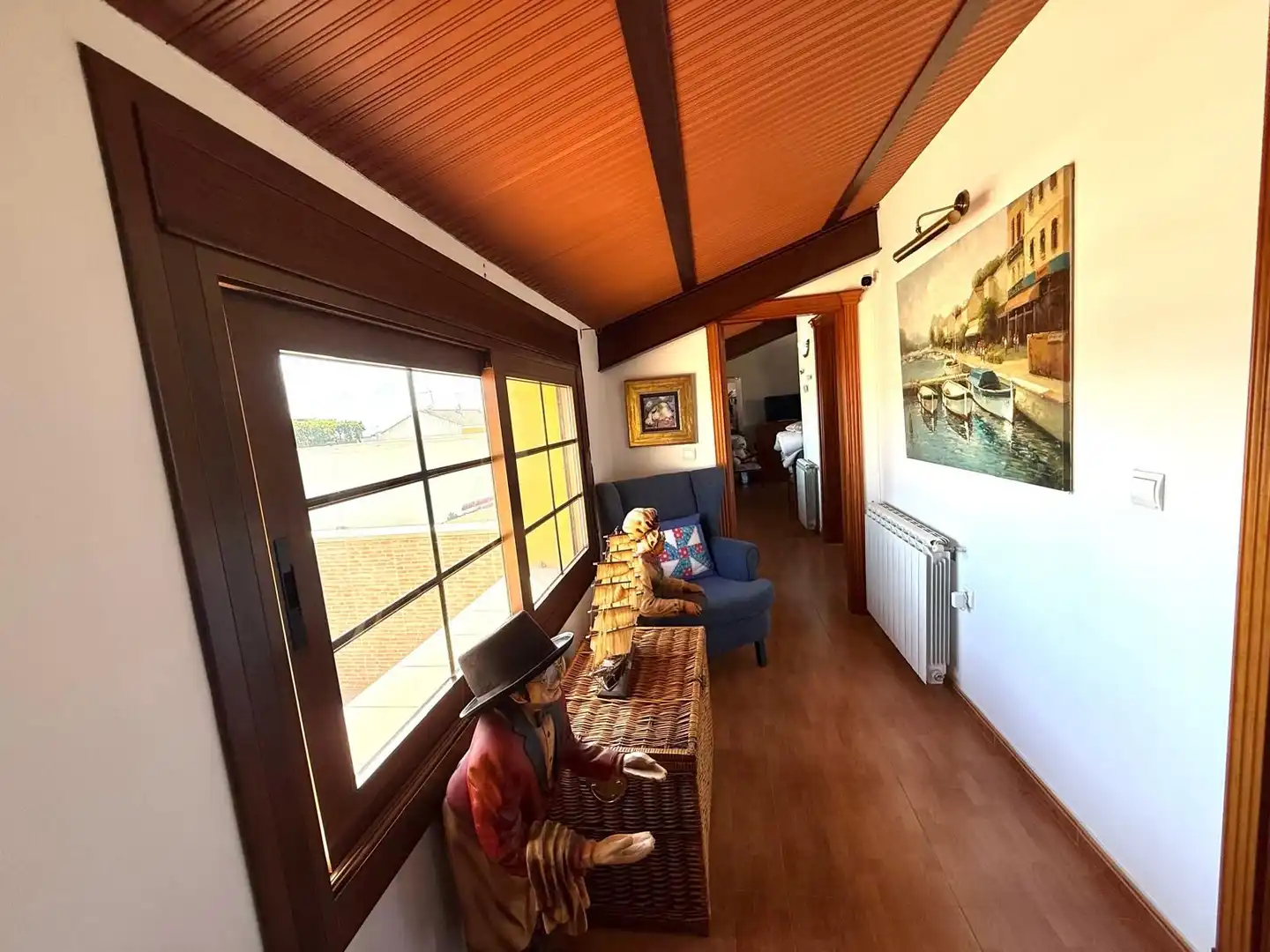 Casa amb jardí en venda a Calle Sierra de la Camorra, imagen 6