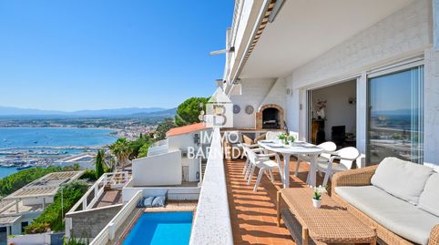 Photo 5 of Flat for sale in Antoni Canals, 14, Almadrava - Canyelles - Puig-Rom, Roses