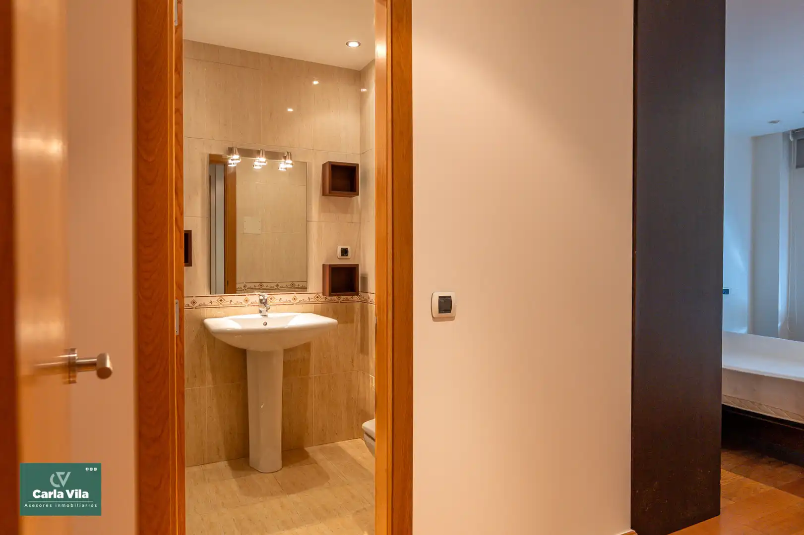 Apartment with lift to rent in Rúa Armórica, imagen 22