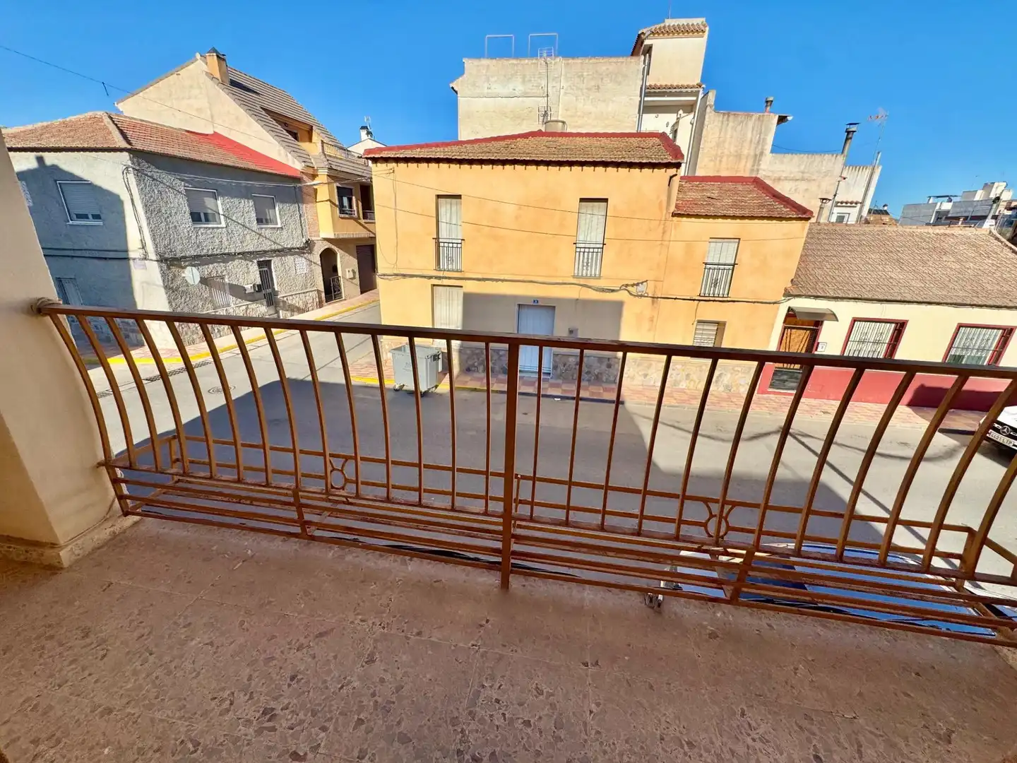 Maison rustique avec terrasse à vendre à Calle CONCEPCION 1, imagen 25