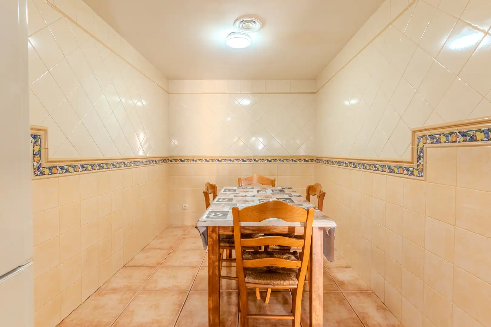 Comedor de Casa o chalet en venta en Deltebre con Calefacción, Terraza y Trastero
