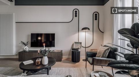 Foto 4 de Habitación en Guindalera, Madrid Capital