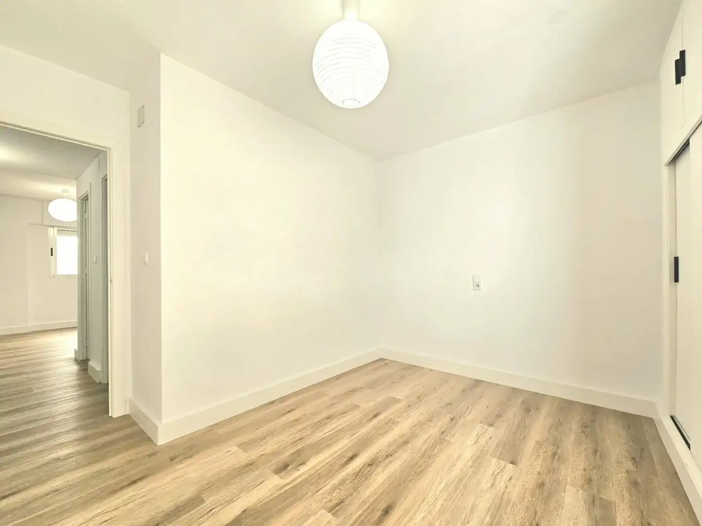 Habitación de Apartamento en venta en Torrevieja con Aire acondicionado