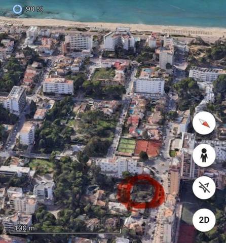 Terreno residencial en Venta en Les Maravelles