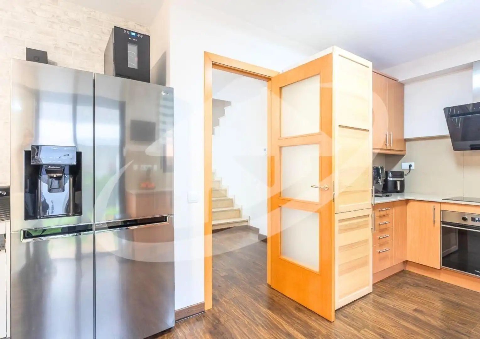 Casa o chalet en venta en Eixample - Can Bogunyà