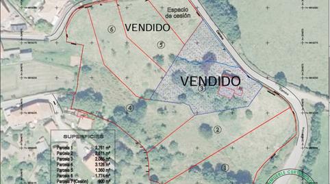 Foto 2 de Residencial en venta en Villaviciosa - al Muslera, Selorio - Tornón, Asturias