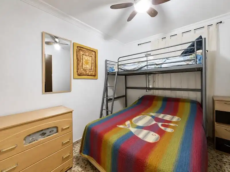 Habitación de Piso en venta en Málaga con Aire acondicionado y Calefacción