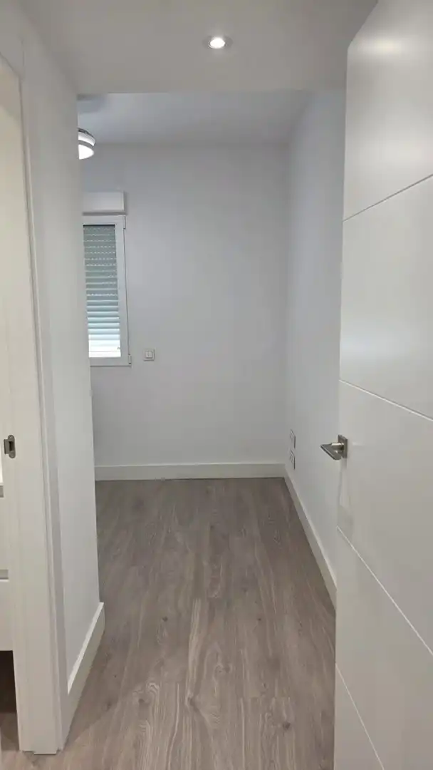 Habitación de Piso de alquiler en Zaragoza con Amueblado