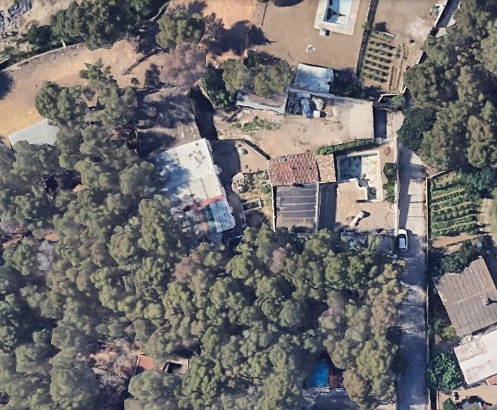 Casa o xalet en venda en Vilanova i la Geltrú