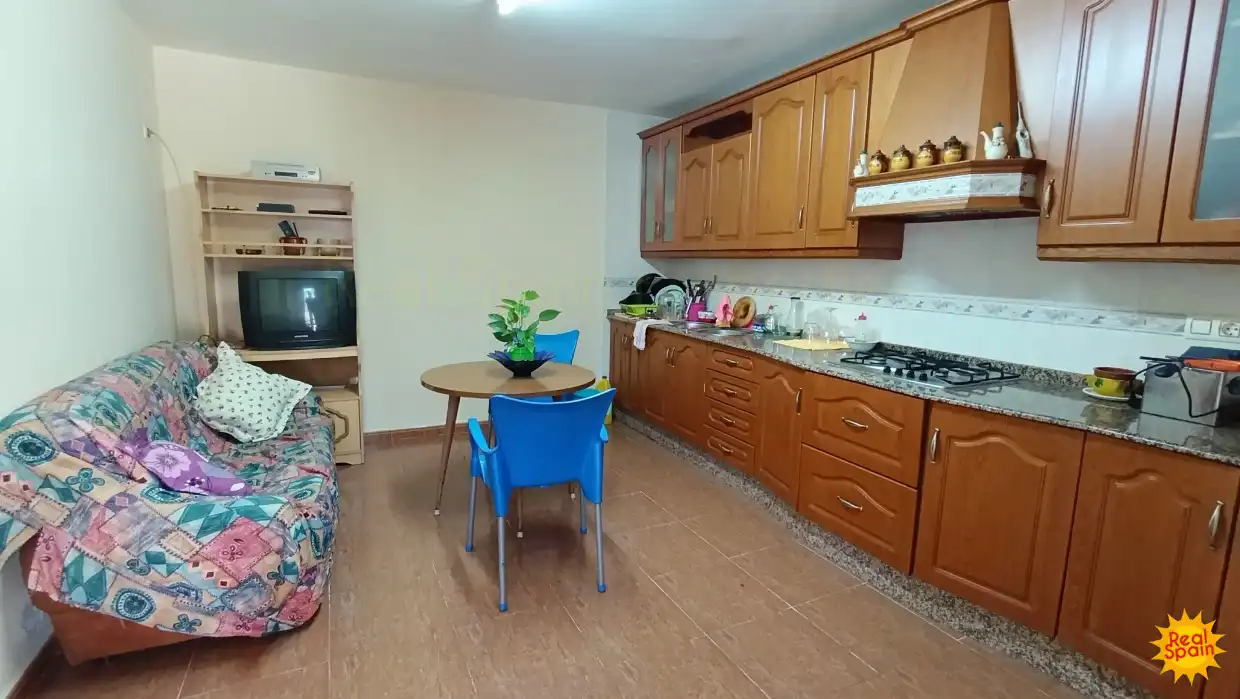 Country house for sale in Vélez-Blanco, imagen 5