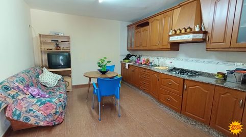 Foto 5 de Finca rústica en venta en Vélez-Blanco, Almería