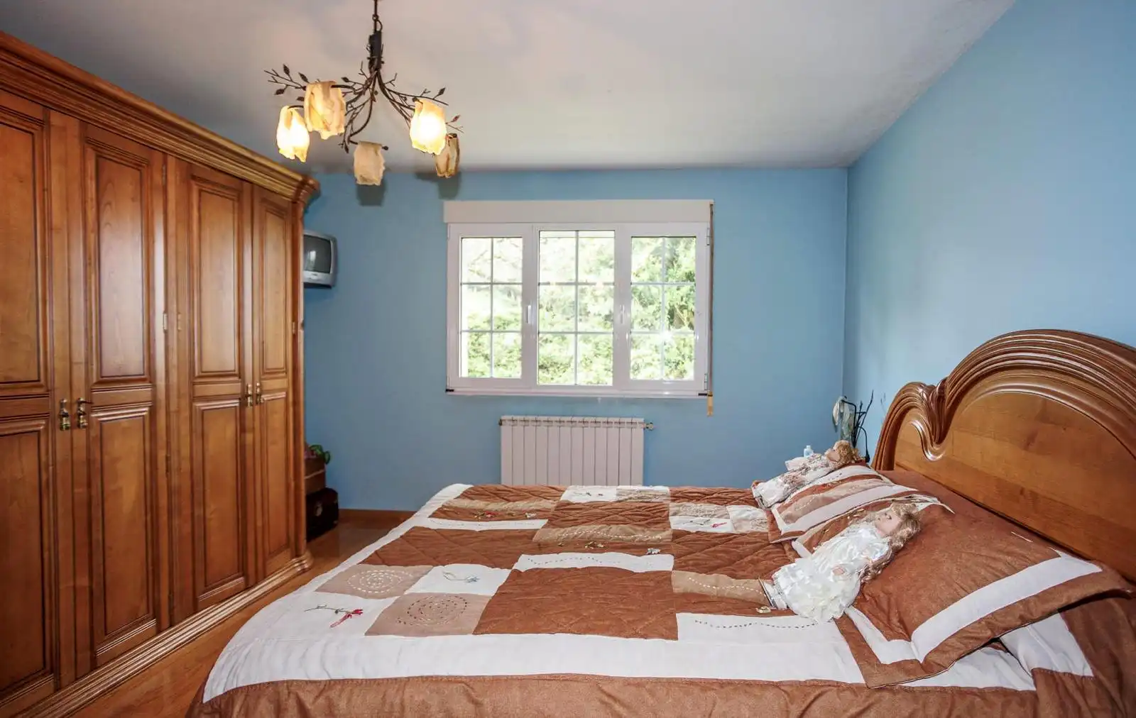 House for sale in A Pastoriza, imagen 26