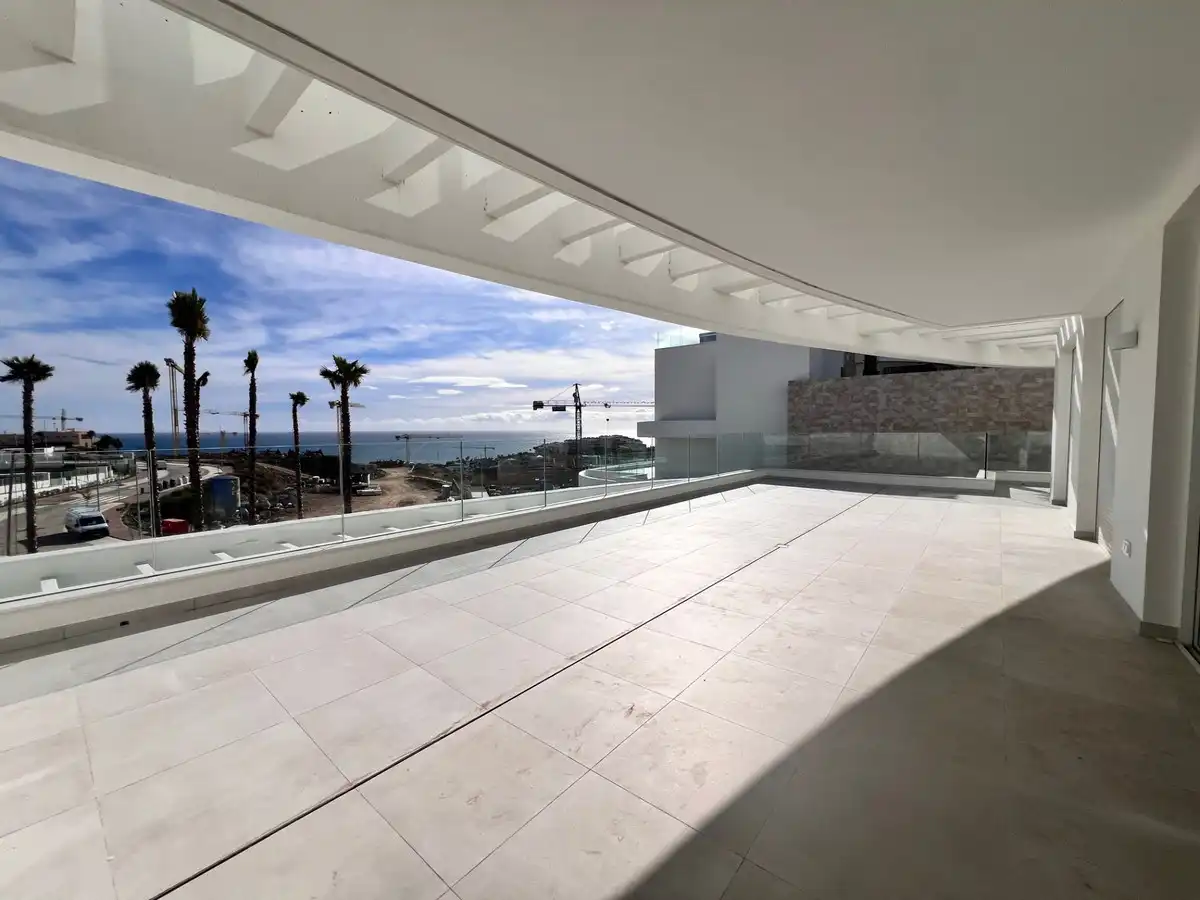 Apartamento en venta en La Cala Mijas, imagen 7