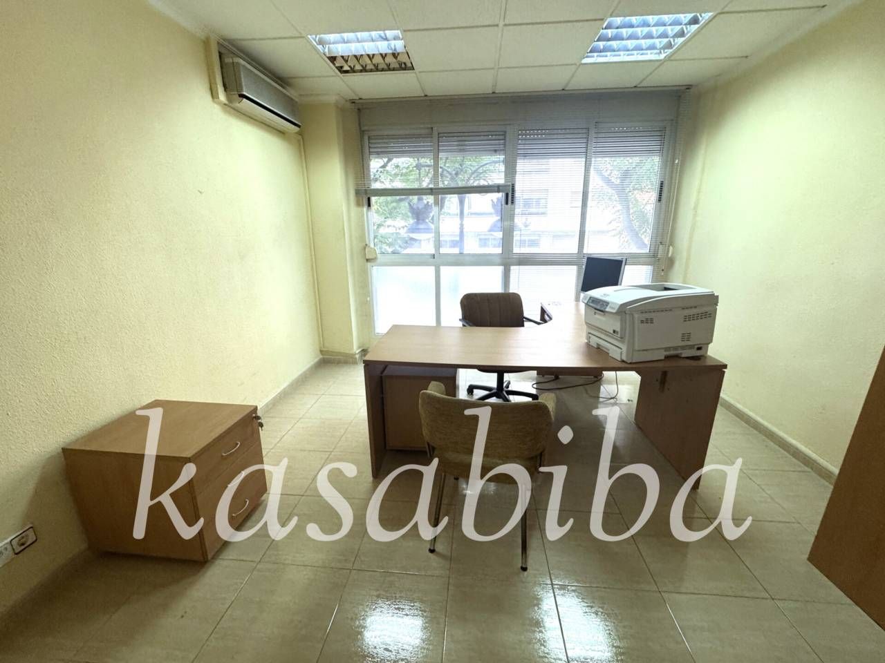 Office to rent in  Valencia Capital