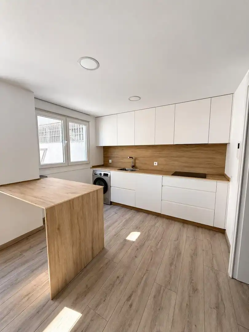 Ático con ascensor en venta en Centro Urbano, imagen 7