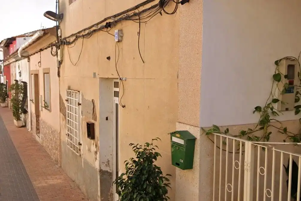 Reihenhaus zum Verkauf in Pedanías Oeste, imagen 2