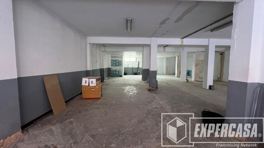 Premises to rent in  Valencia Capital