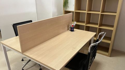 Foto 3 de Oficina de alquiler en Avinguda de Cornellà, 144, El Gall, Esplugues de Llobregat
