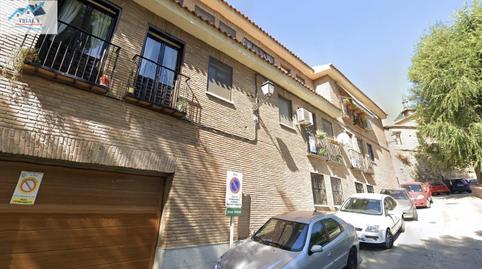 Foto 3 de Pis en venda a Casco Histórico, Toledo