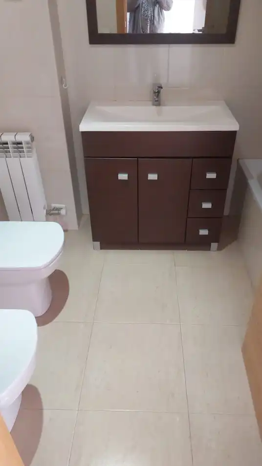 Piso de alquiler en Avinguda del Mestre Montaner, El Poble Sec