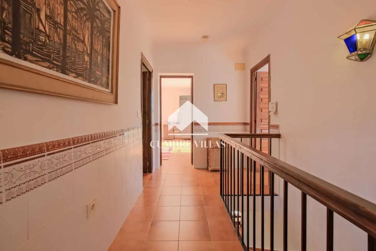 Casa o xalet en venda en Nerja amb Jardí privat i Terrassa