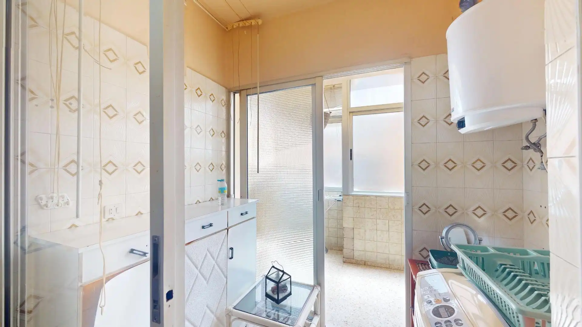 Bathroom of Flat for sale in Santa Cruz de Tenerife