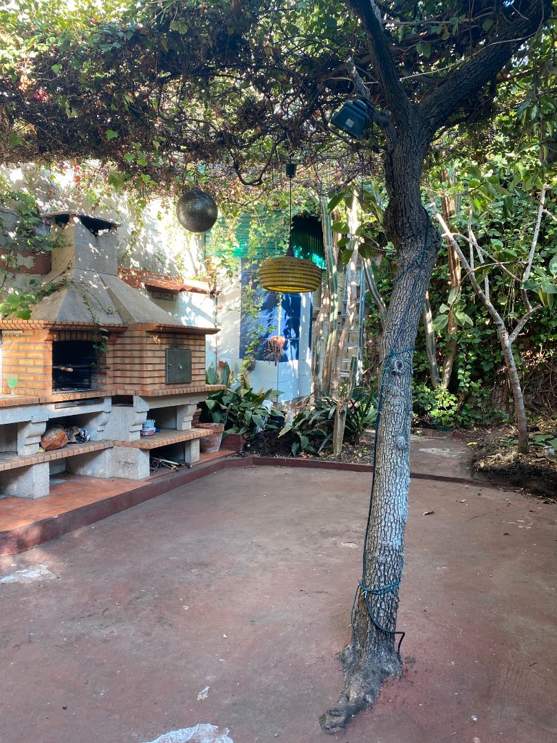 Garden of Premises to rent in  Barcelona Capital