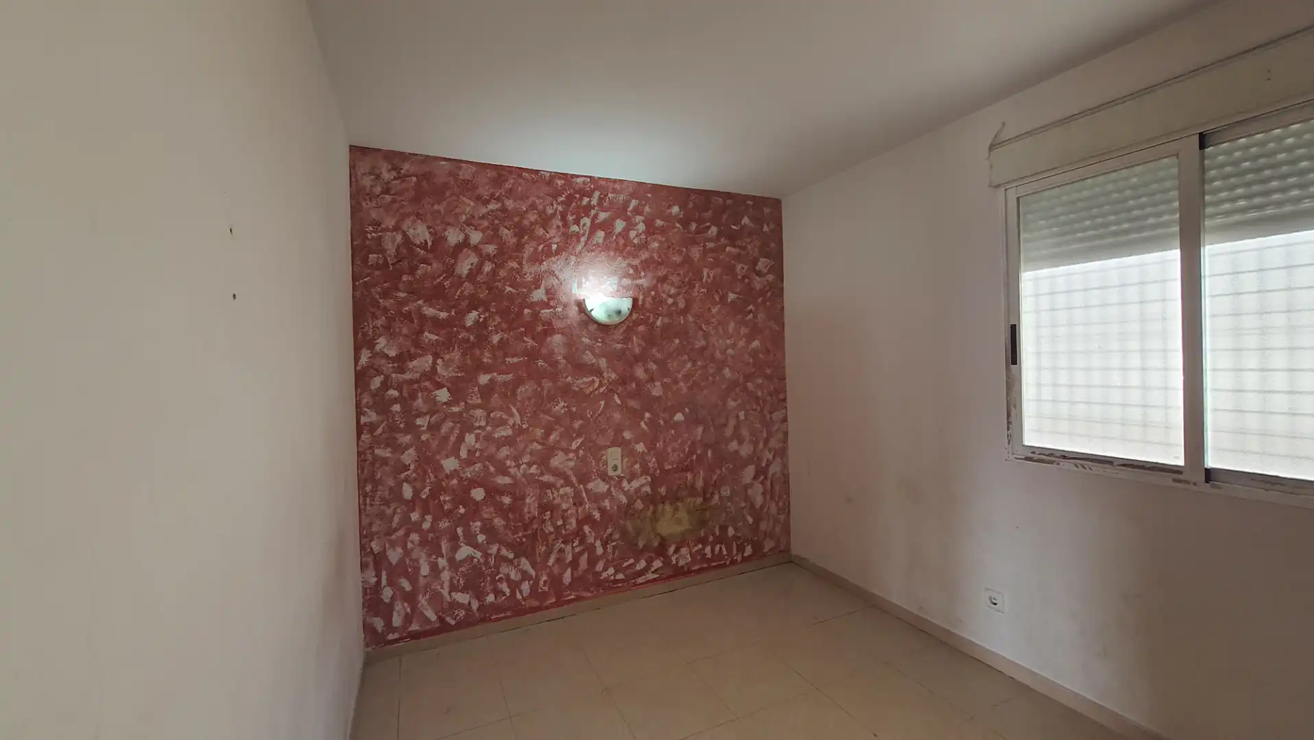 Dormitori de Apartament en venda en Vila-seca amb Terrassa i Piscina comunitària