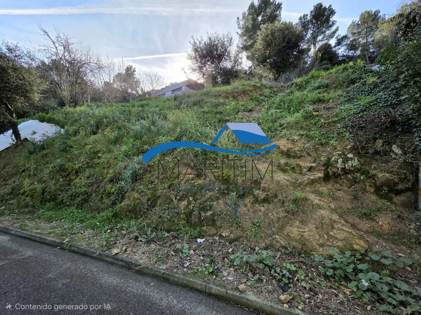 Lands and plots for sale in margarides, imagen 5