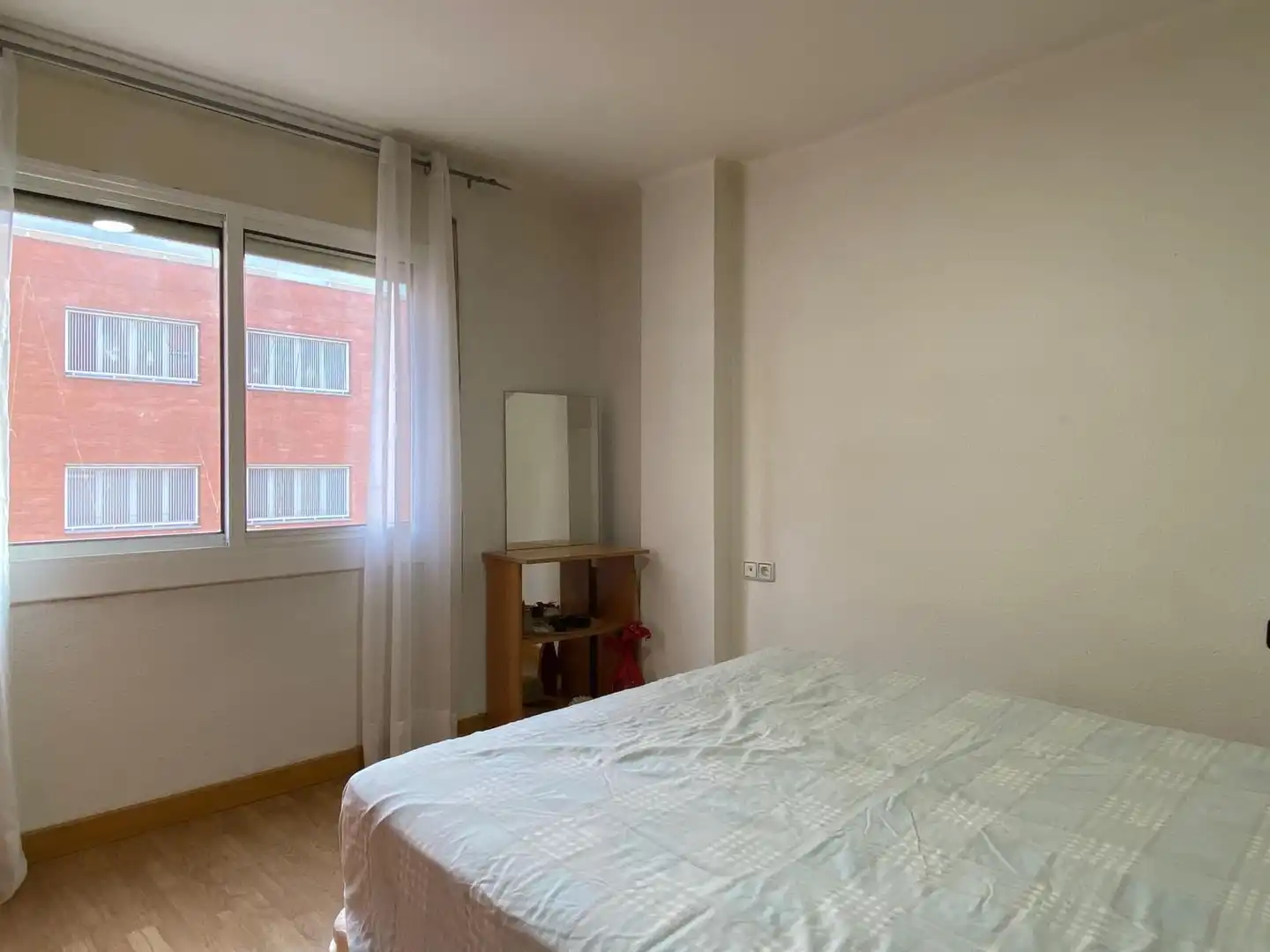 Bedroom of Flat for sale in Tarragona  with Oven, Washing machine and Alarm