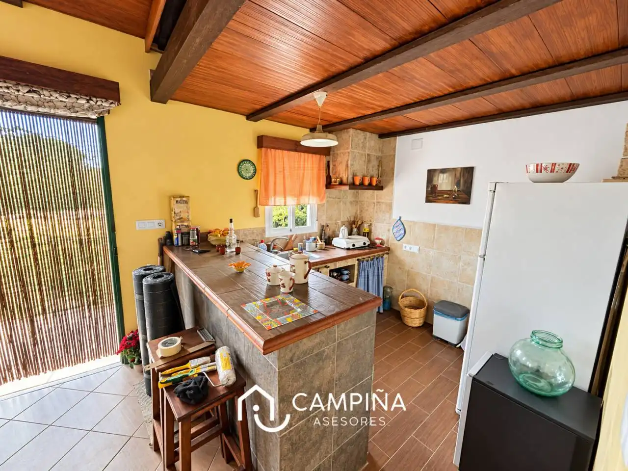 Terrain rustique à vendre à Via Verde los Molinos de Agua, imagen 8
