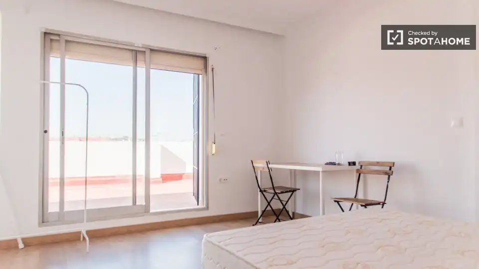 Habitació a Camí Fondo
