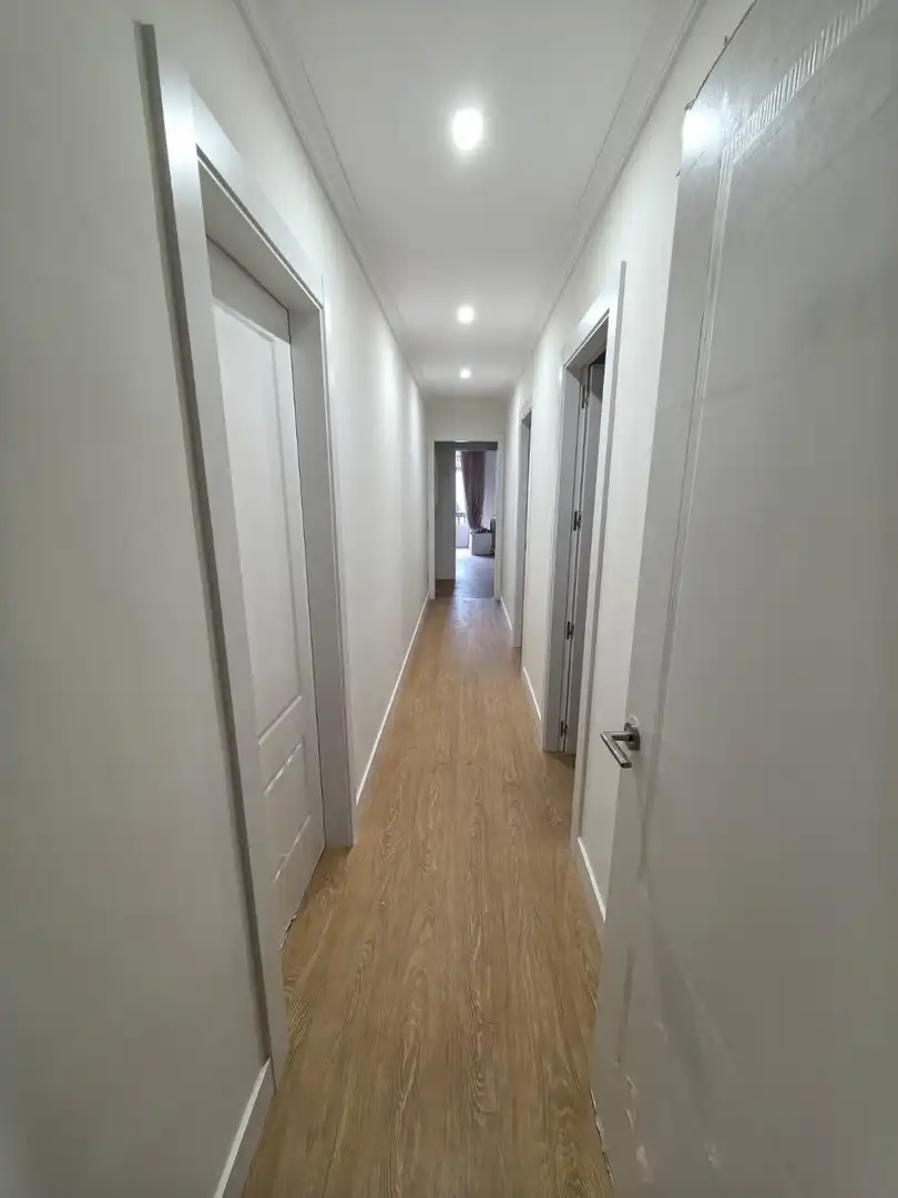 Flat for rent in Puerto Chico