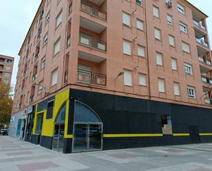 Exterior view of Premises to rent in Talavera de la Reina  with Air Conditioner