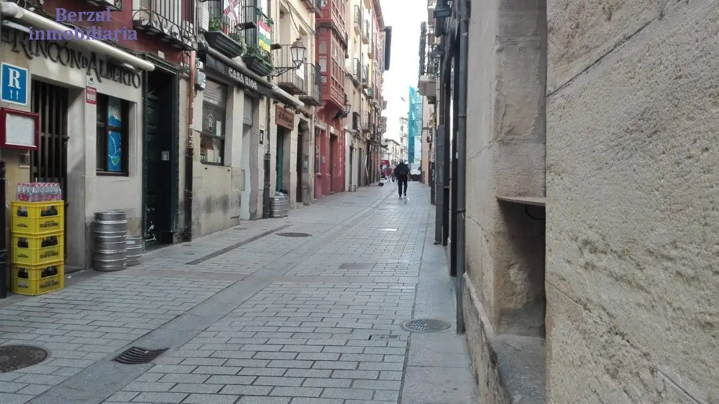 Office space with lift for sale in Calle San Agustín, imagen 14