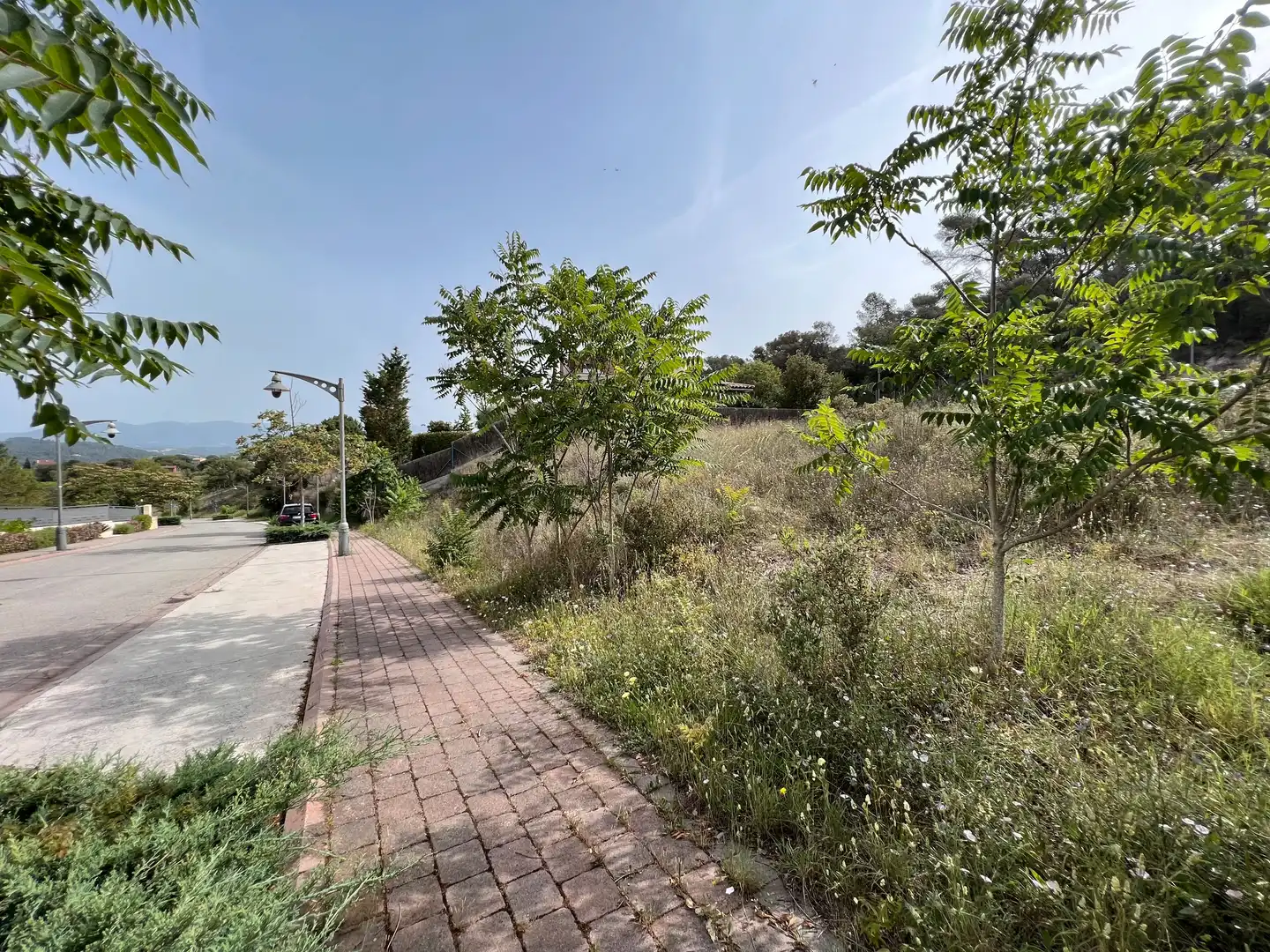 Terreny residencial en venda a Passeig de les Vinyes 12, imagen 16