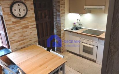 Kitchen of House or chalet for sale in Siero  with Heating