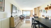 Living room of Flat for sale in Calafell  with Terrace and Balcony